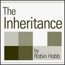 Copertina e-book The Inheritance